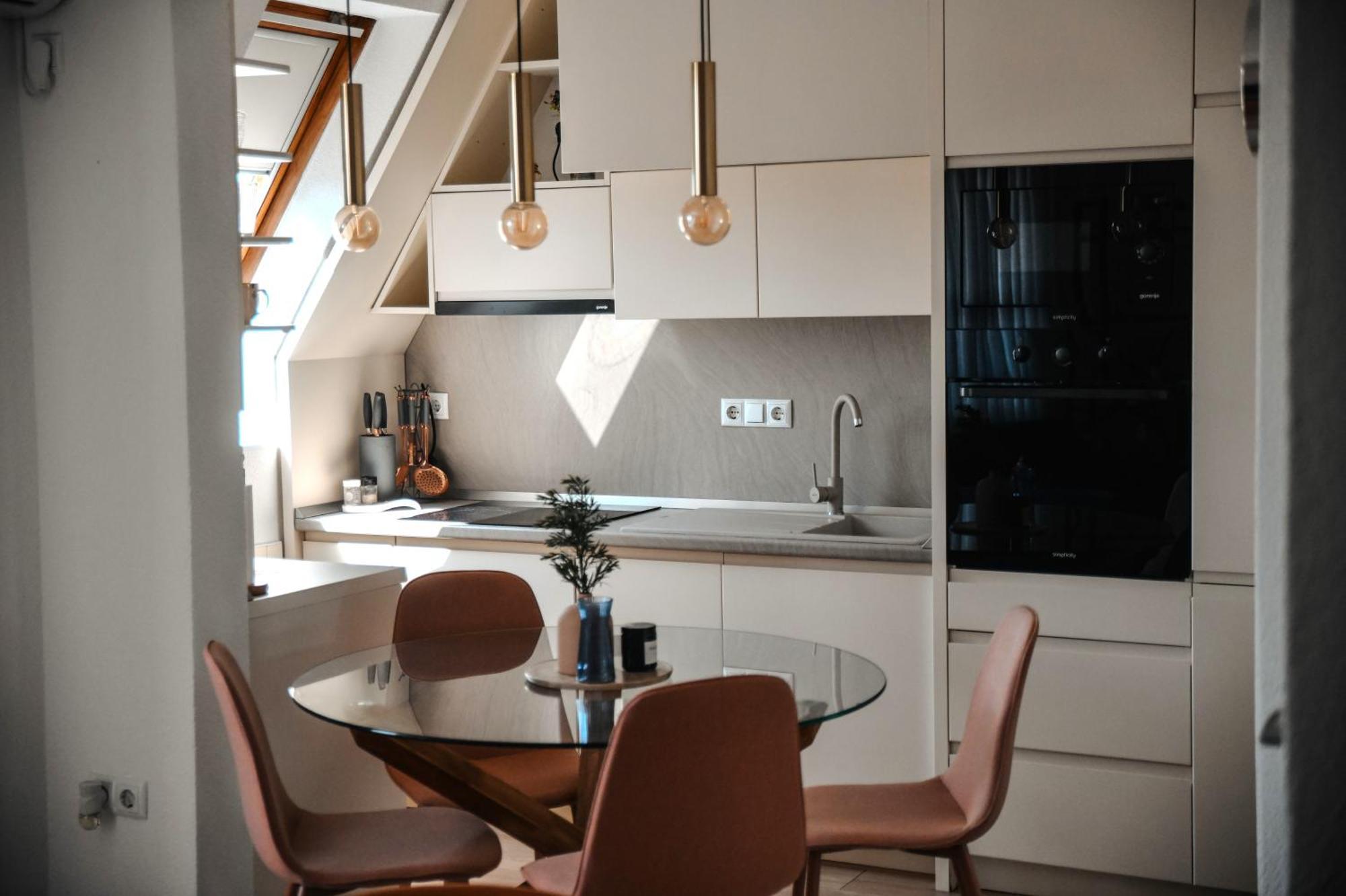 Apartments Centar Zivinice Eksteriør billede